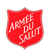 logo Armée du Salut