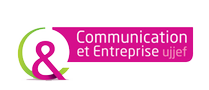 logo Communication and Entreprises