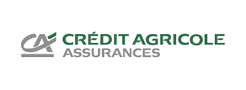 logo Crédit Agricole Assurances